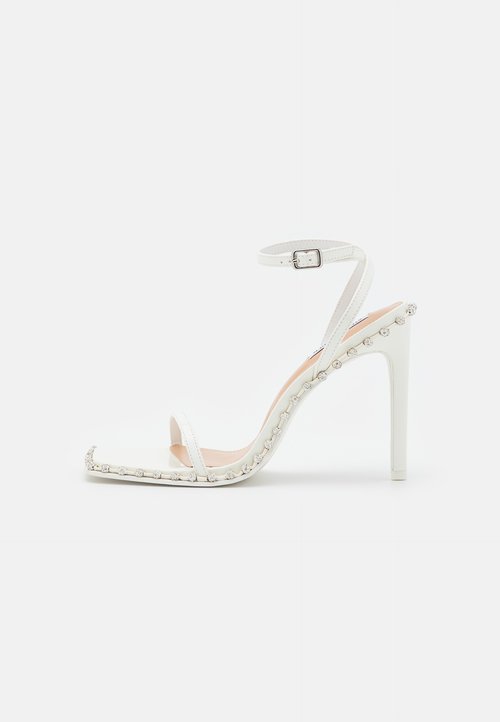 Robe Midi Steve Madden Joie De Vivre - Mousseline Papillon Dégradé