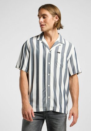 Lee Shirt - rivet_navy