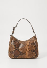 Samsøe Samsøe SACIMA HANDBAG  - Handtasche - dark brown