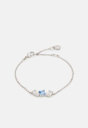 Swarovski MESMERA - Armband - blue