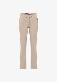 Unausgewählt, beige