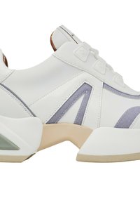 ALEXANDER SMITH Sneakers basse - bianco