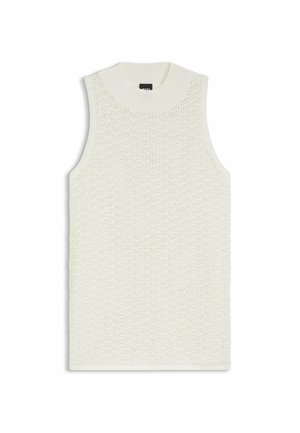 BOSS, BOSS FAURI - Pullover - natural eighteen