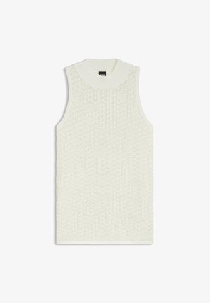 BOSS, BOSS FAURI - Pullover - natural eighteen