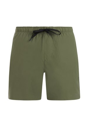 Protest, QUINTON - Shorts - thyme