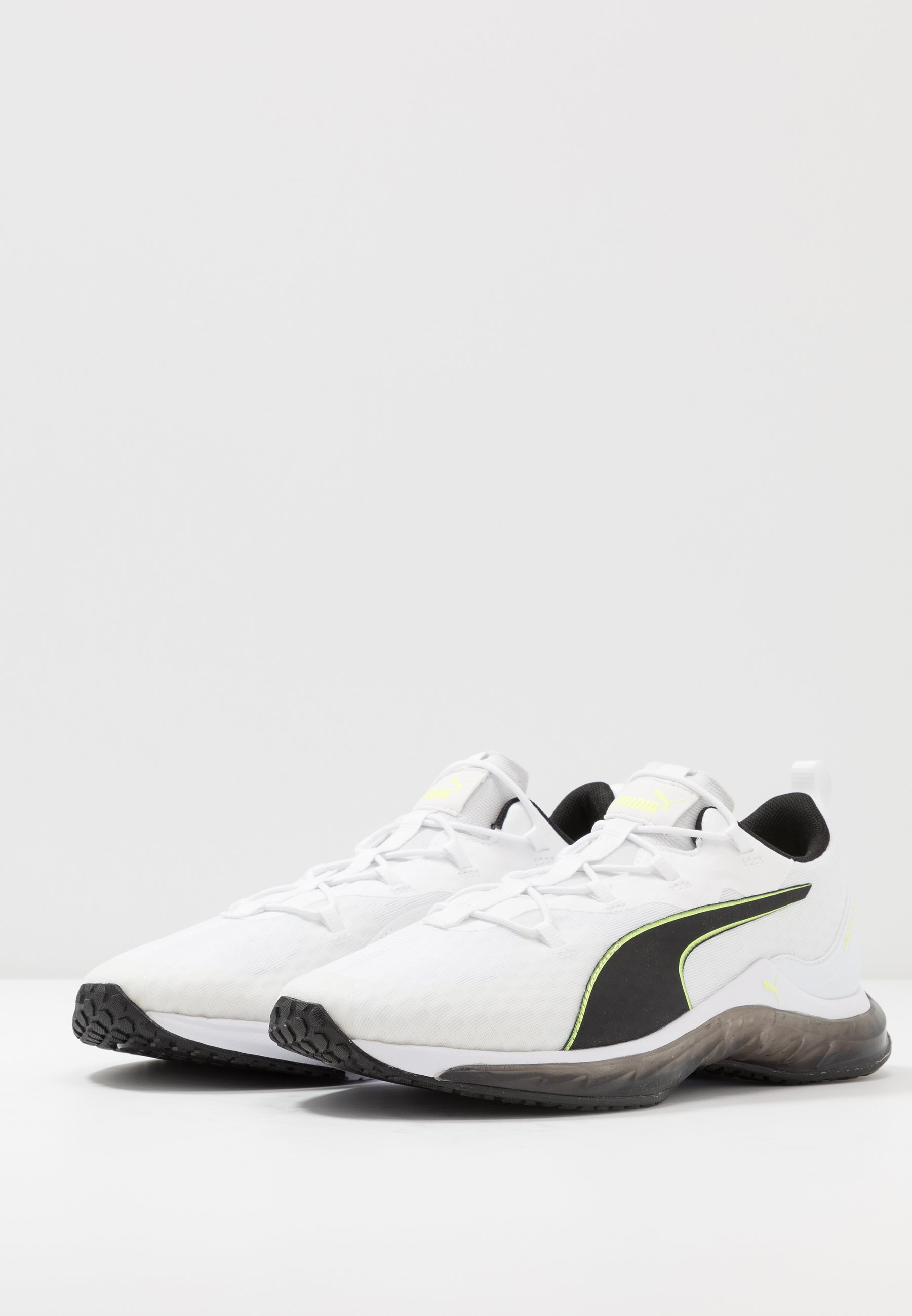 puma lqdcell hydra black