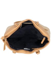 Gerry Weber KEEP IN MIND SHOPPER  - Shopping bags - bleached sand