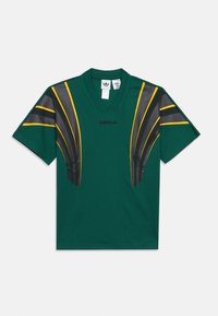Δεν επιλέχθηκε, collegiate green/black