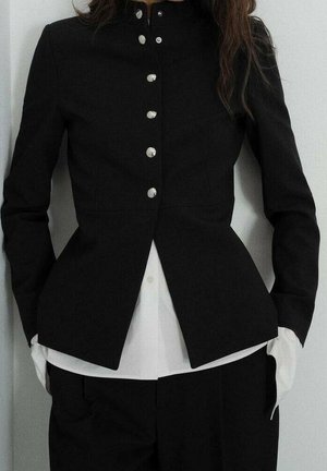 Veste légère - black