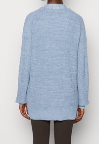 GAP Kardigan - light blue