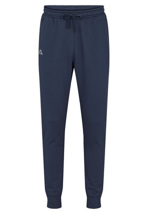 Kappa LOGO CASERI   - Trainingsbroek - blue marine