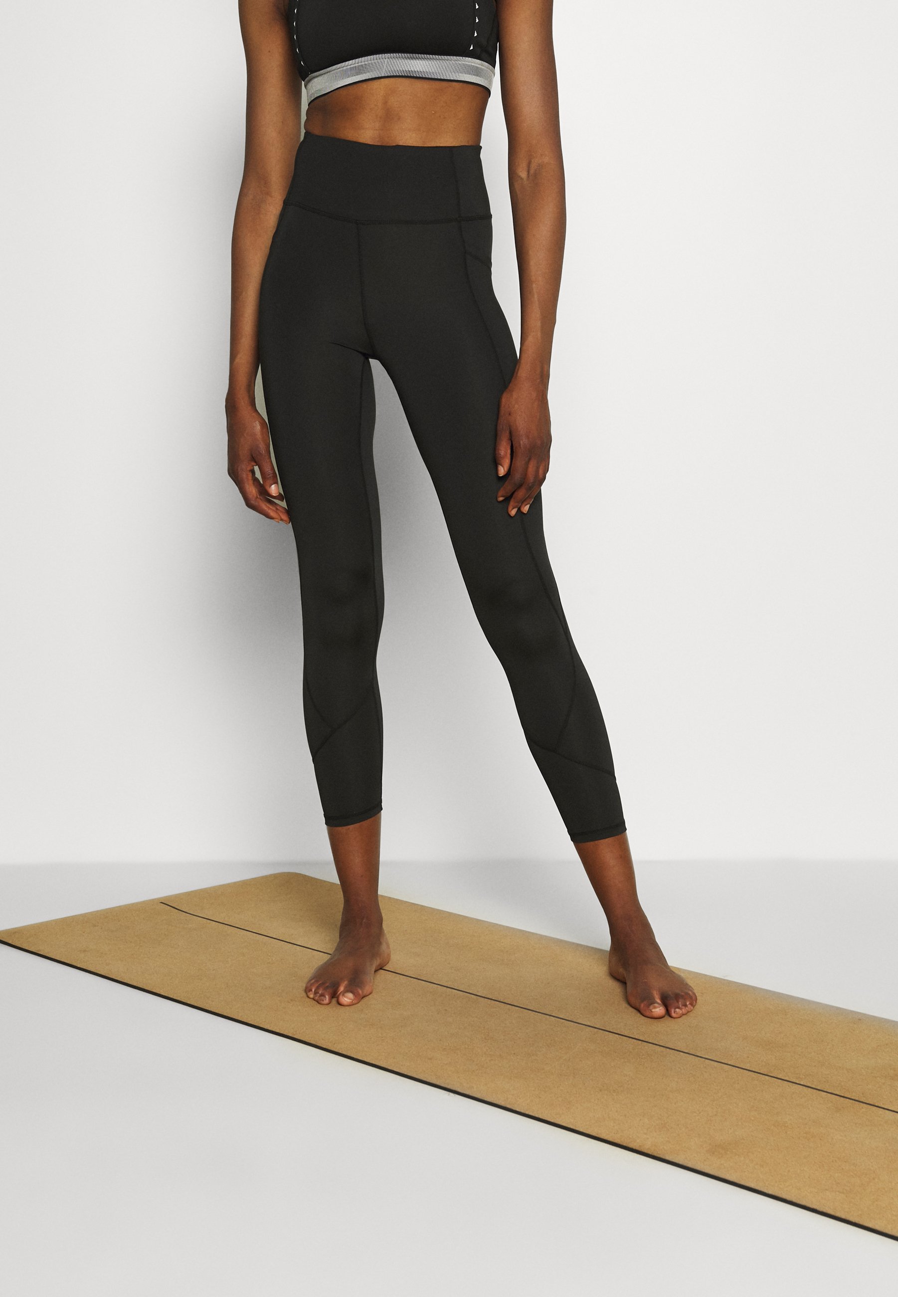 Femme LIFESTYLE POCKET 7/8 - Collants Femme LIFESTYLE POCKET 7/8 - Collants