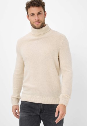 STYLE BRIAN - Strickpullover - beach