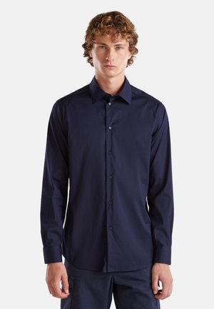 Chemise - blue