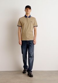 Barbour International - Koszulka polo