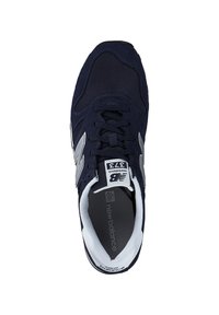 New Balance PIGMENT niebieski