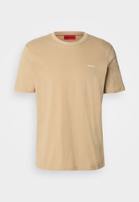 DERO - T-paita - medium beige