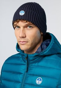 North Sails WINTER - Berretto - blu