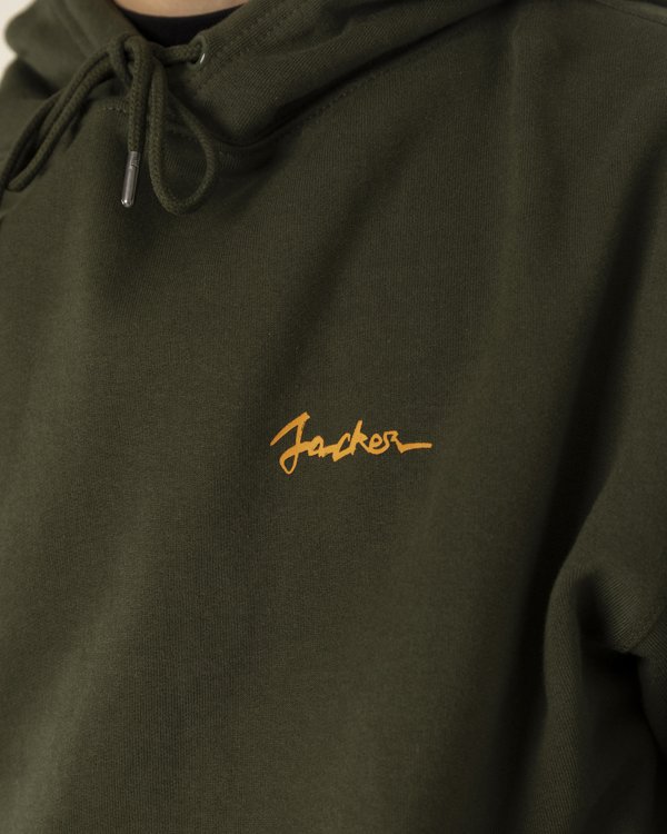 HORISCA UNISEX - Sweatshirt2