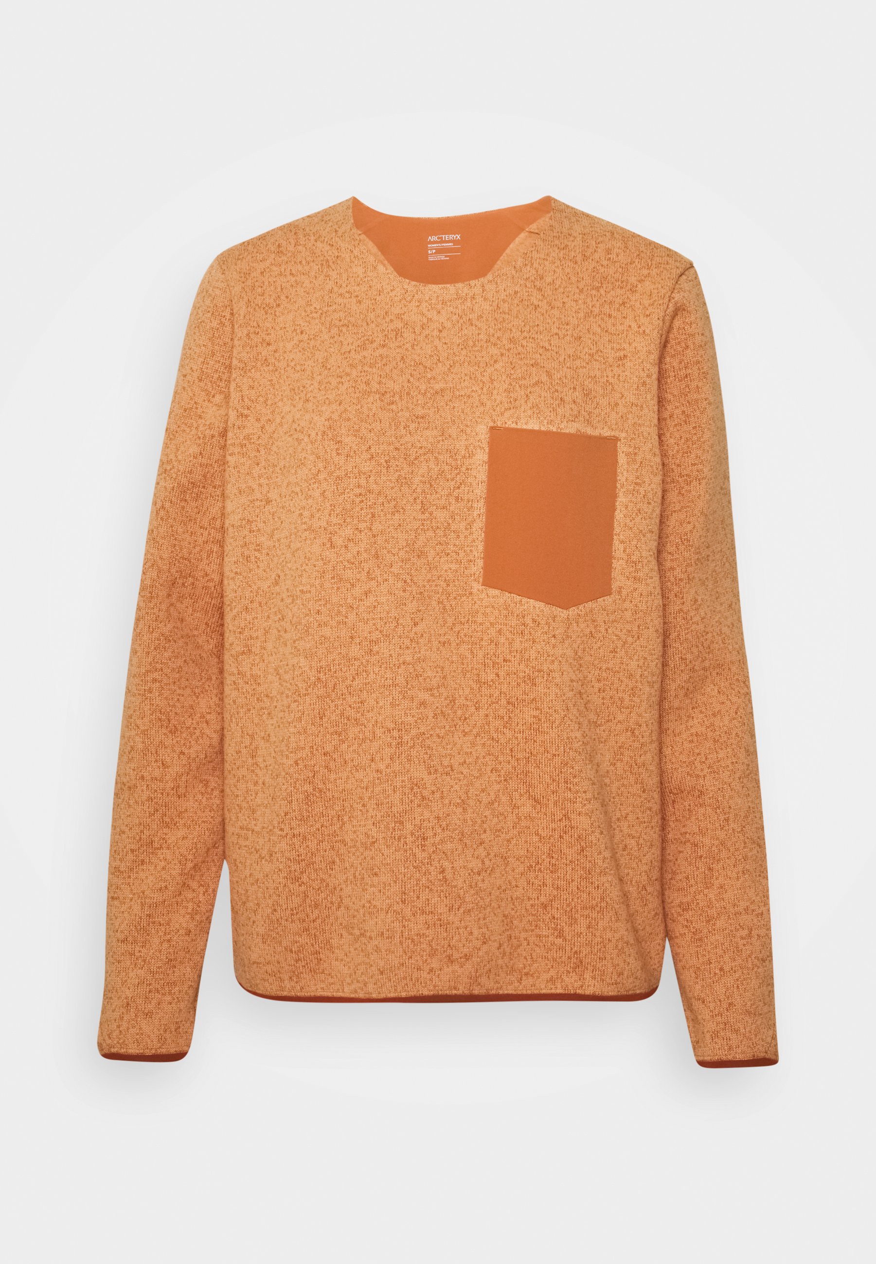 Arc'teryx COVERT WOMENS - Sweatshirt 