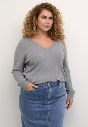 Maglioni Donna Benetton Pepe Jeans HADA V-NECK - Maglione
