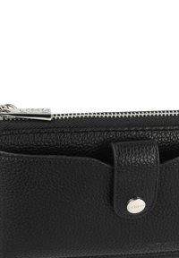 L.CREDI NELIA - Handytasche - schwarz