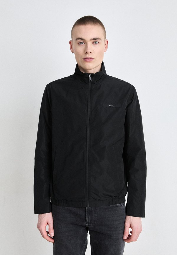 ESSENTIAL BLOUSON - Leichte Jacke