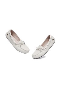 EVERAU Bootsschuh - white