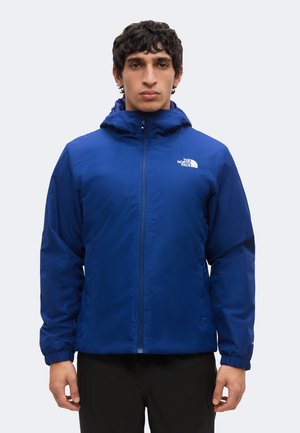 The North Face, QUEST MONO JACKET - Giacca outdoor - estate blue