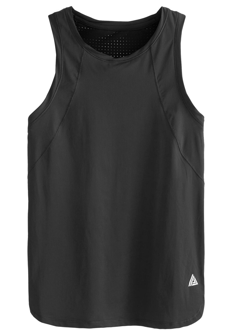 Next Top zwart Next Top zwart