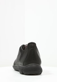 Geox NEBULA Slip-ons black