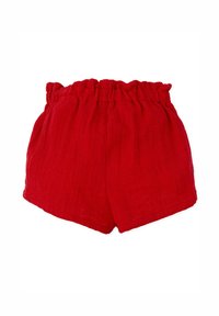 Tutto Piccolo Shorts - rojo