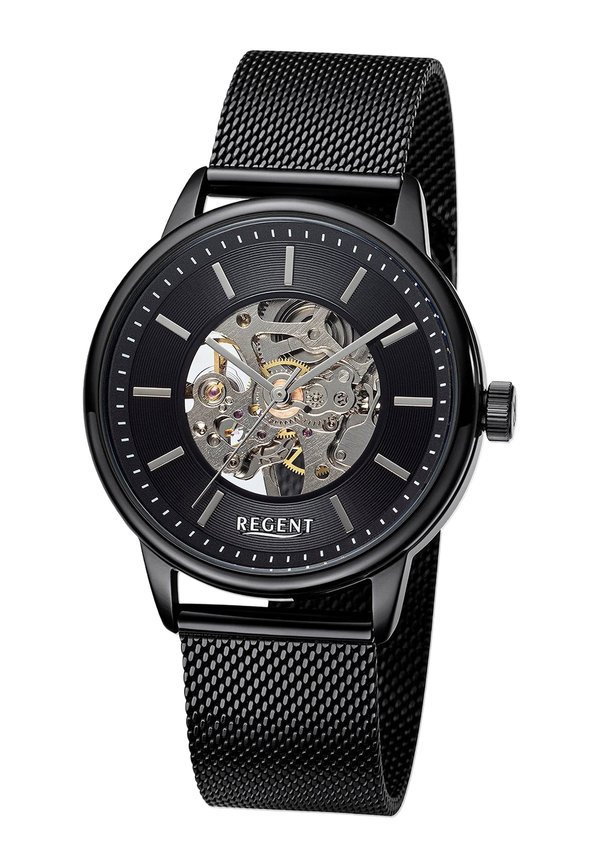 KOLLEKTION  - Uhr - schwarz