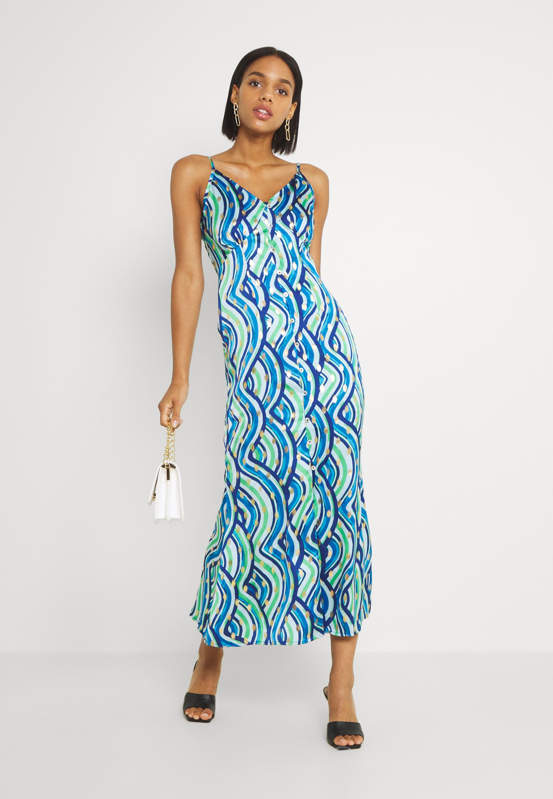 monsoon cori maxi dress