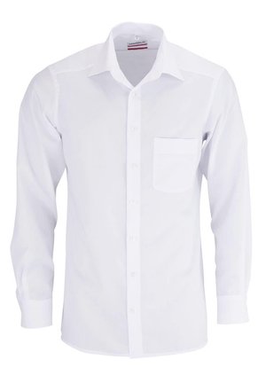 Marvelis MODERN FIT - Zakelijk overhemd - white