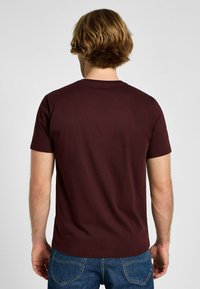 Lee - T-shirt basic