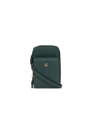 Luna - Telefoonhoesje - vert sapin