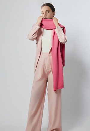Victoria Hyde META - Sjaal - pink