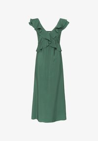 Neizvēlēts, posy green