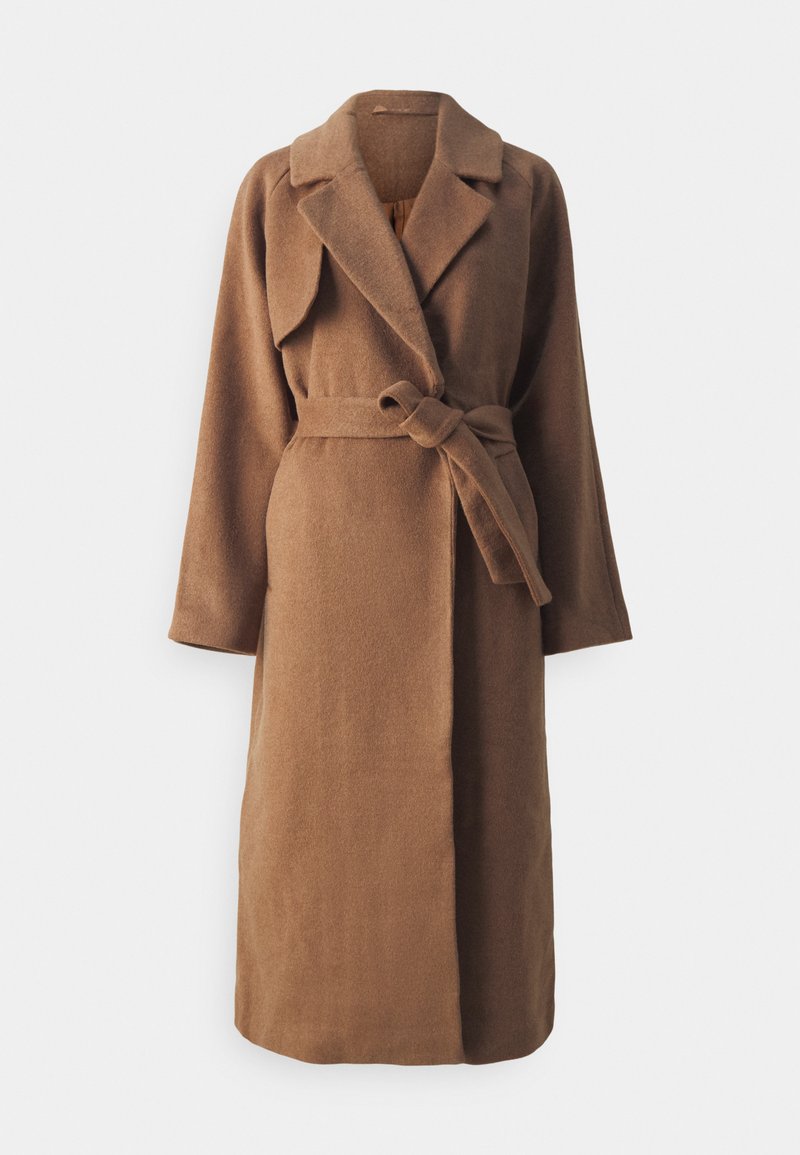 2nd Day Mantel camel 2nd Day Mantel camel