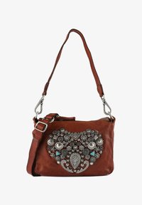 Non selezionato, cognac