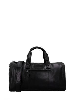 HALL - Weekendtasker - black