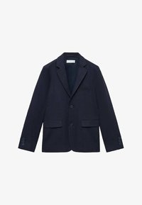 Vybráno, royal blue