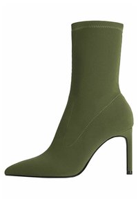 Bershka Ankle boot