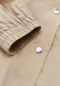 OPUS Bomber Jacket - beige