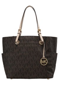 MICHAEL Michael Kors Shopping bag - brown