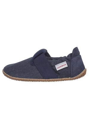 SÖLL SLIM FIT - Chaussons - dark blue