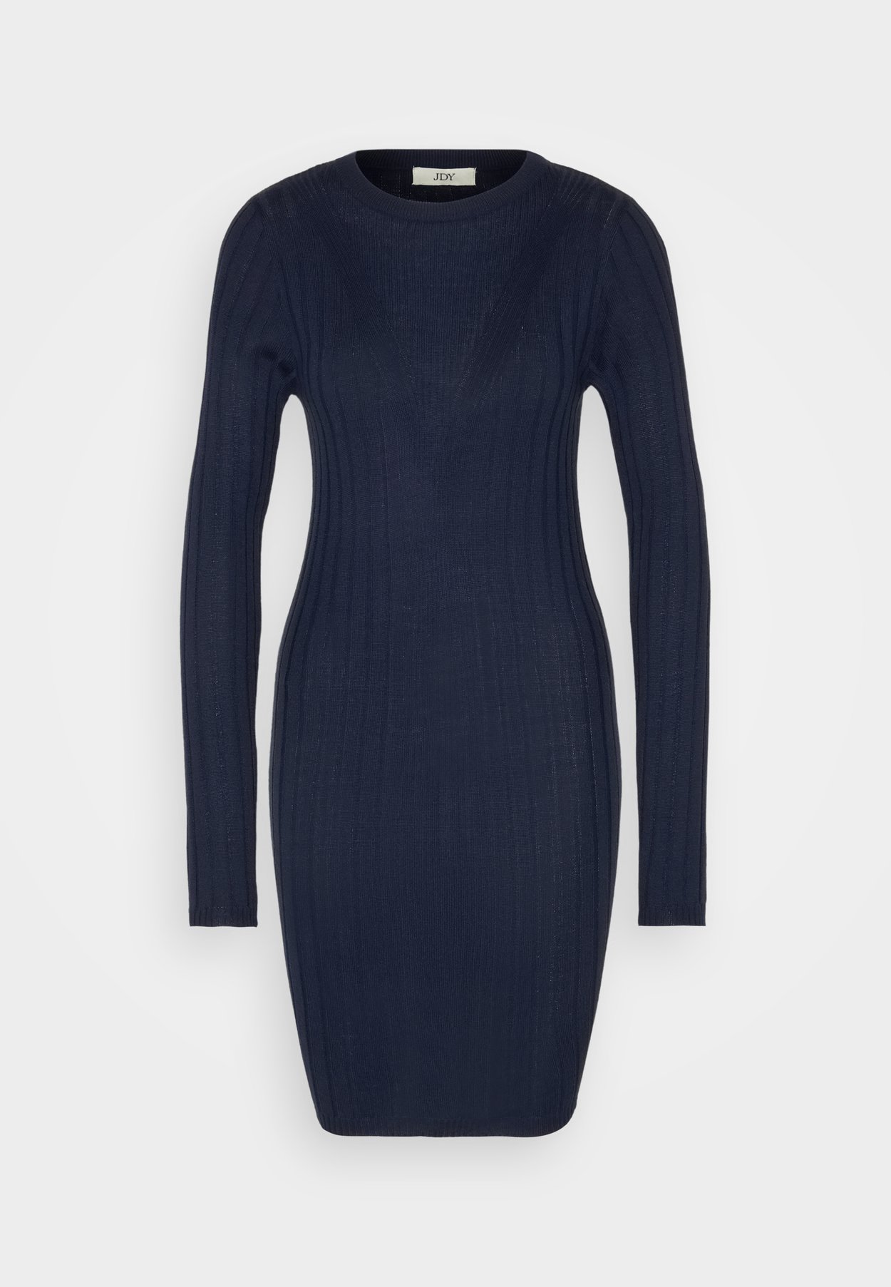JDYJOY O NECK SHORT DRESS