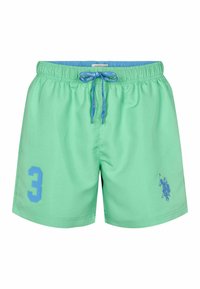 Niet geselecteerd, katydid