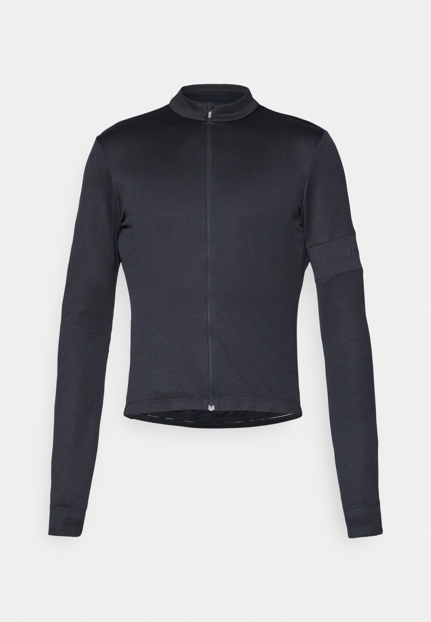 Rapha MENS CLASSIC LONG SLEEVE - Cycling Jersey - black - Zalando